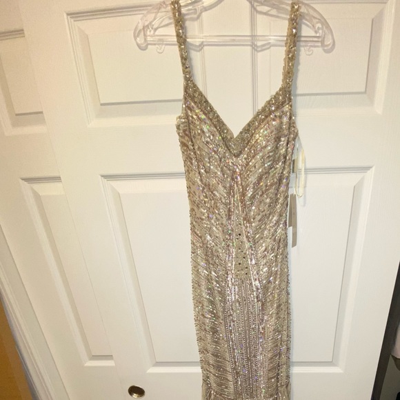 Prom Gown / Evening Gown - Picture 1 of 5